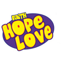 Faith, Hope & Love Design