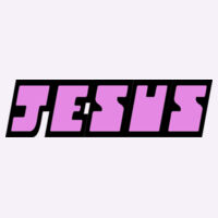 Jesus Tee Design