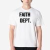 Hammer Heavyweight Tee Thumbnail