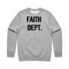 Mens United Crew (Clearance) Thumbnail