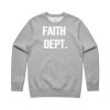Mens United Crew (Clearance) Thumbnail