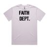 Men's Heavy Tee (Same Day) Thumbnail