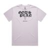 Men's Heavy Tee (Same Day) Thumbnail