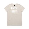 Women's Maple Tee Thumbnail